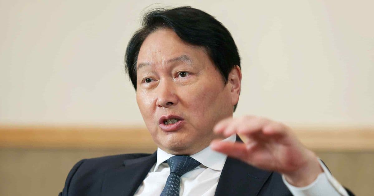 SK Hynix Plans to Triple Wafer Capacity by 2034 as AI Memory Demand Outruns Supply
