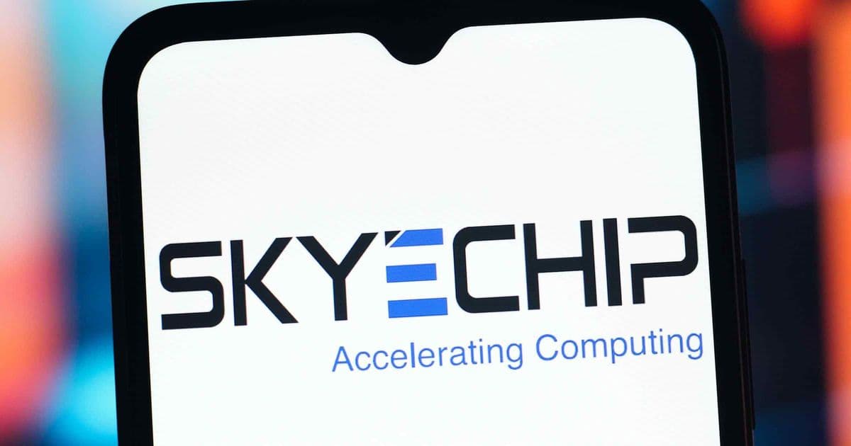 SkyeChip’s IPO Surge Highlights Malaysia’s Drive Into AI‑Focused Chip Design