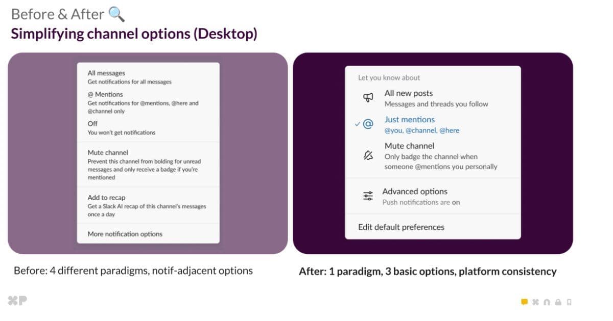 Slack Rebuilds Notification System, Reports 5X Increase in Settings Engagement
