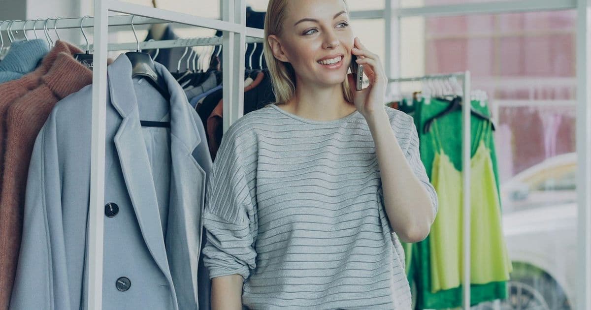 Smart fabrics can act as health monitors and wearable power banks