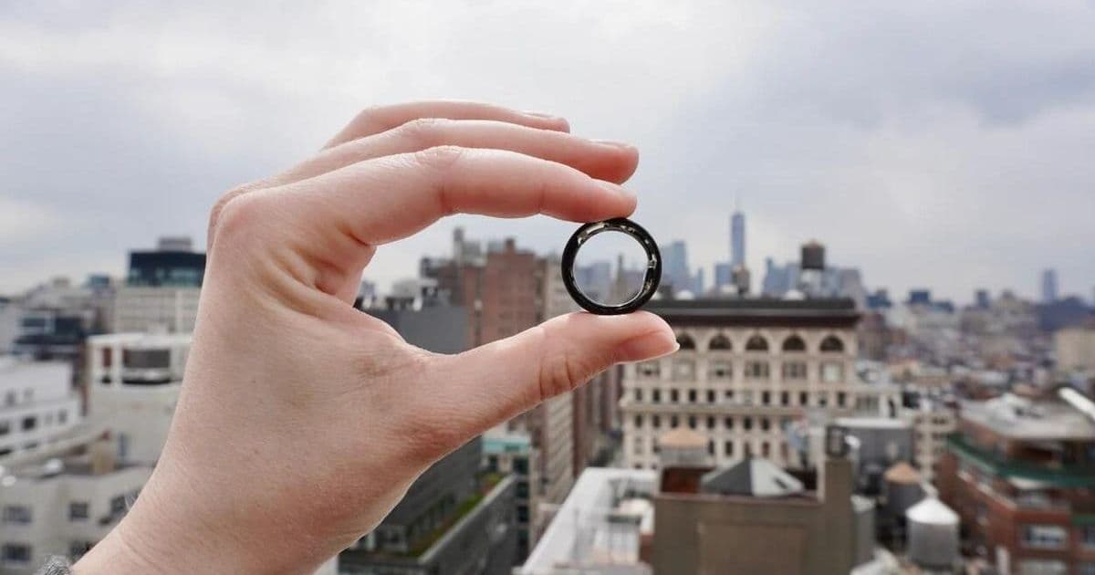 Smart Ring Disappointment: How the Circular Ring 2's Software Flaws Undercut Its Budget Promise