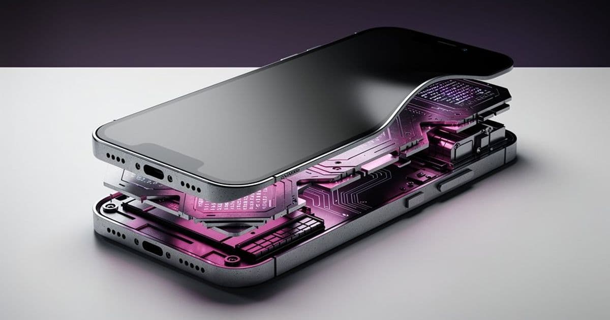 India's Proposed Source Code Mandate: A Deep Dive into Smartphone Security and Sovereignty