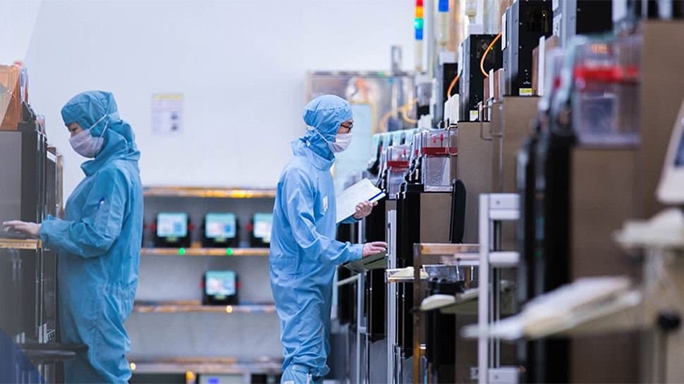 SMIC Founder and AMEC CEO Call for Real‑World Trials of Domestic Chip Tools as Chinese Equipment Makers Log Record Sales but Squeezed Margins