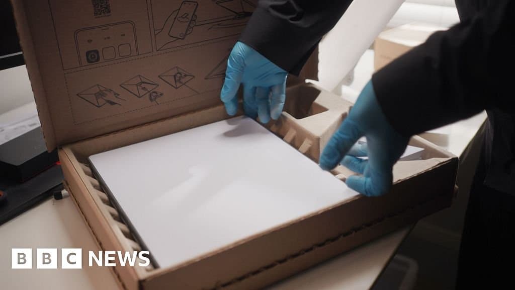 Smuggling Starlink tech into Iran to beat the internet blackout