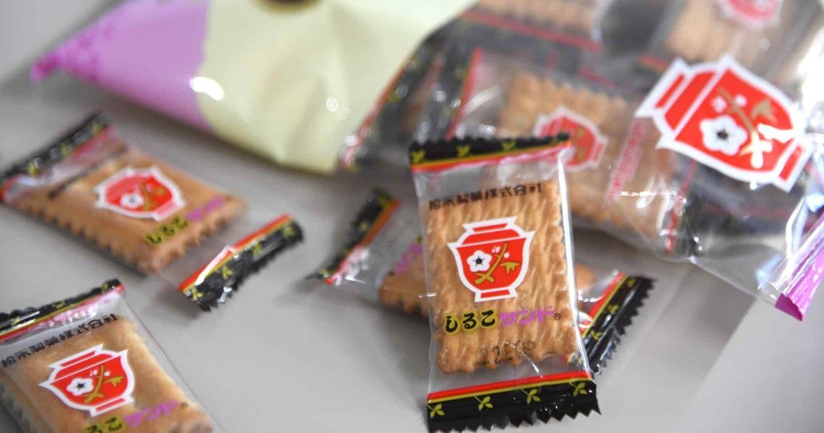Matsunaga Seika Targets Singapore as Southeast Asian Hub for Shiruko Sand Expansion