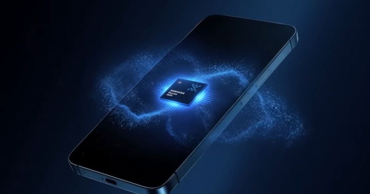 Snapdragon 8 Elite Gen 5 edges past Exynos 2600 in early Galaxy S26 series benchmark comparison