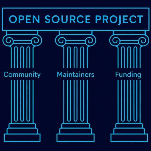 Sniffnet at 3: How Community & Funding Fuel an Open Source Network Monitor's Evolution