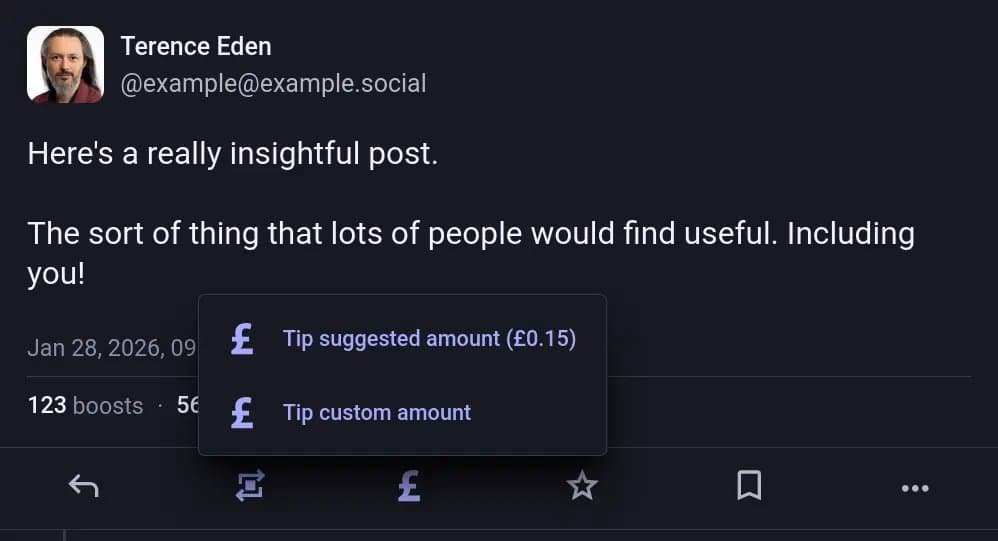 The Hidden Costs of Social Media Tipping: Why Easy Payments Create Hard Problems