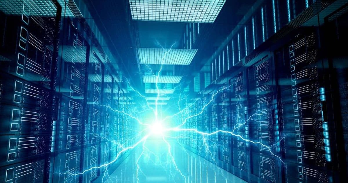 SoftBank's $4.2B Nuclear-Powered AI Megafarm: The Portsmouth Gambit