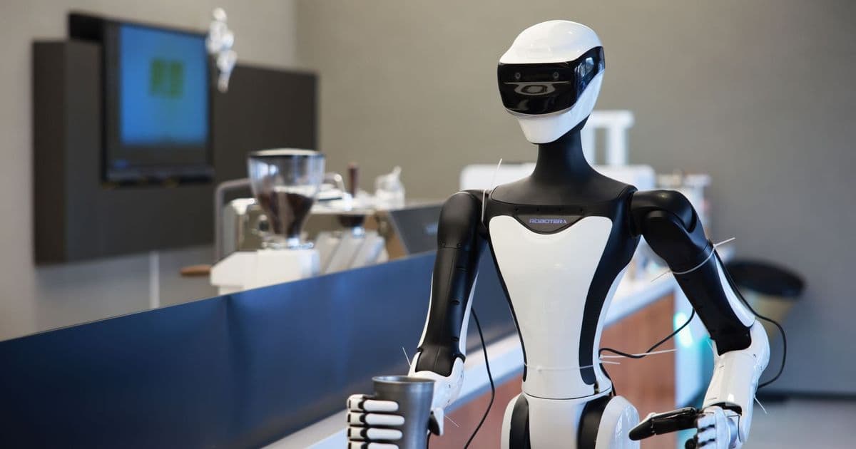 SoftBank Unveils Roze: $100 Billion AI-Robotics Venture to Transform Data Center Construction