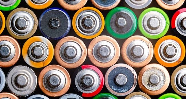 Solid-State Battery Breakthroughs Address Key Failure Mechanisms