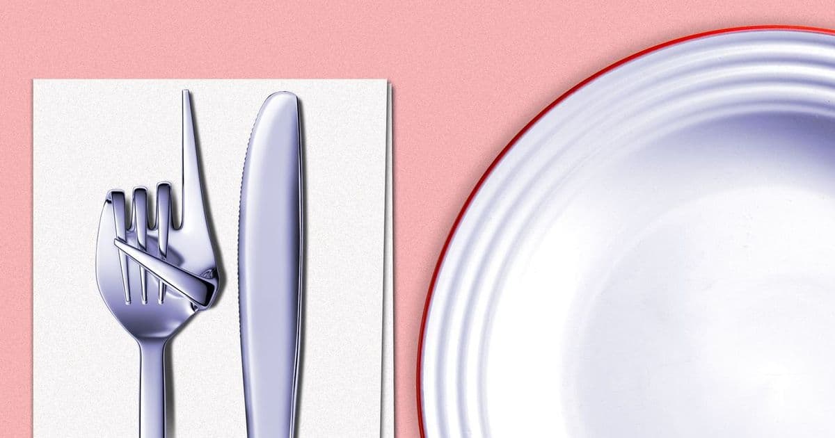 Solo dining is surging, industry data shows