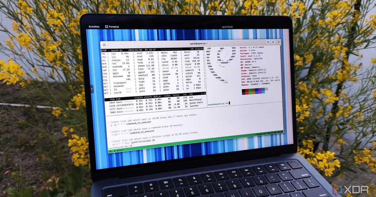 Linux Kernel EOL Extensions: 6.12 Gets Two Extra Years of Support