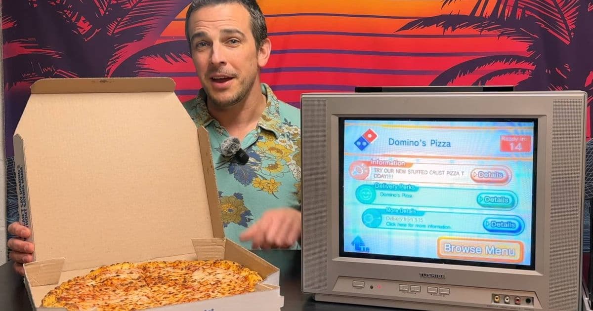 The Wii's Homebrew Channel Can Still Order Pizza in 2026, and That's a Testament to Open Platforms