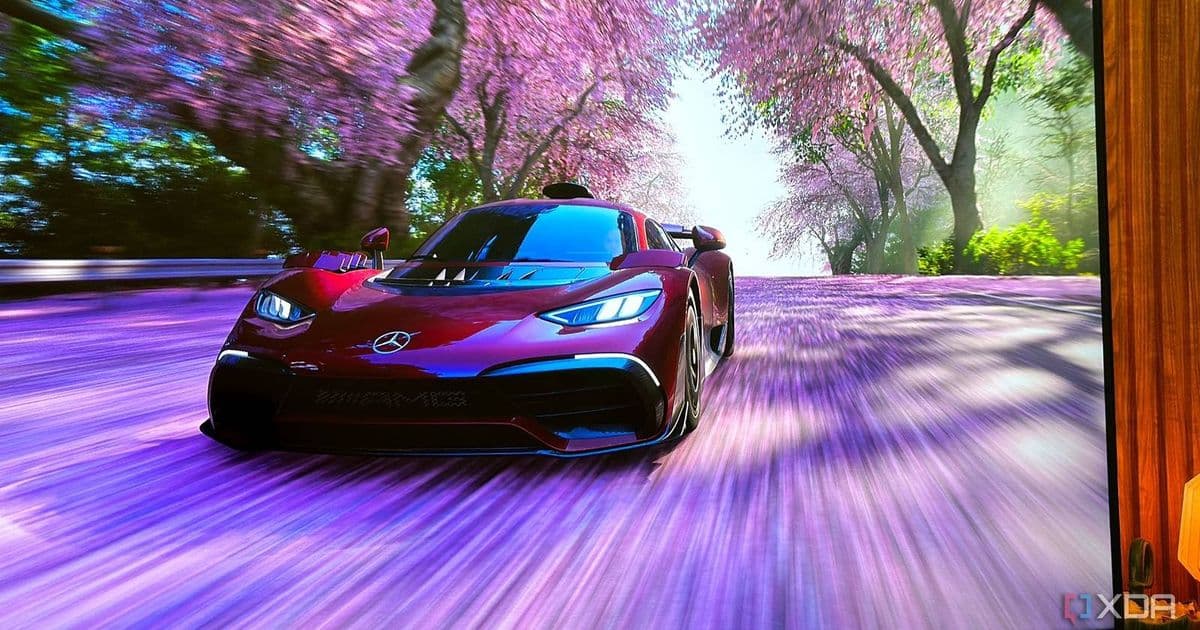 Forza Horizon 6 is wiping save files at random, and Playground Games is racing to find the cause