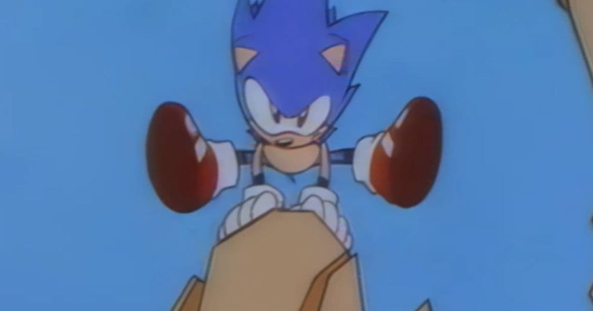 Sonic CD Remake Rumored: Former Sega Executive Claims New Classic in Development