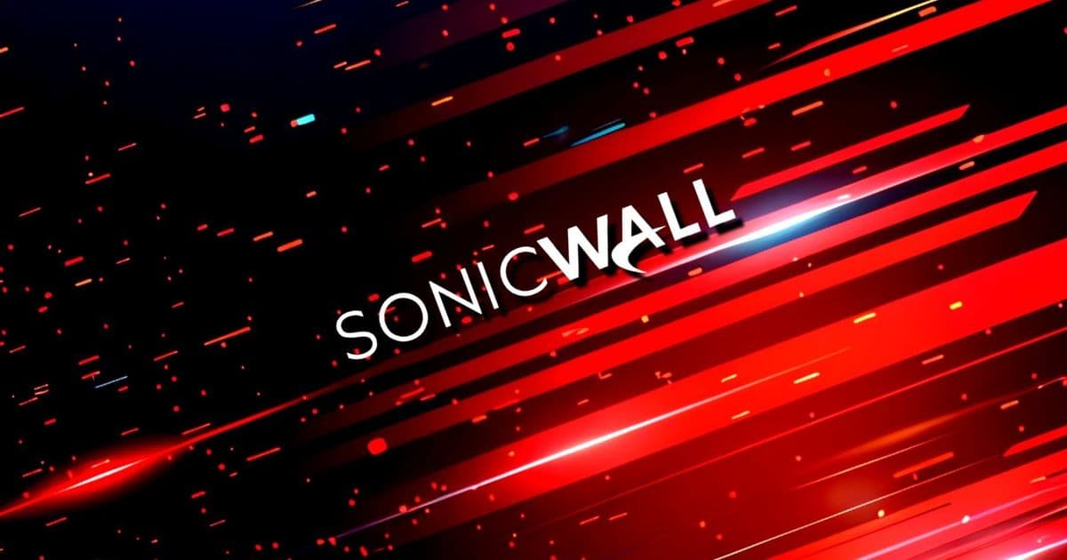 SonicWall Breach Exposes Firewall Secrets, Forces Global Credential Reset