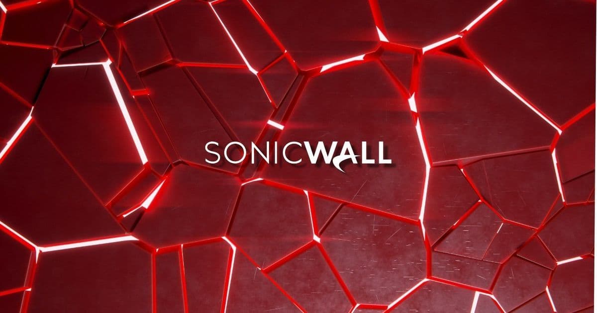 SonicWall Confirms Full Cloud Backup Breach: Firewall Configs Exposed for All Service Users