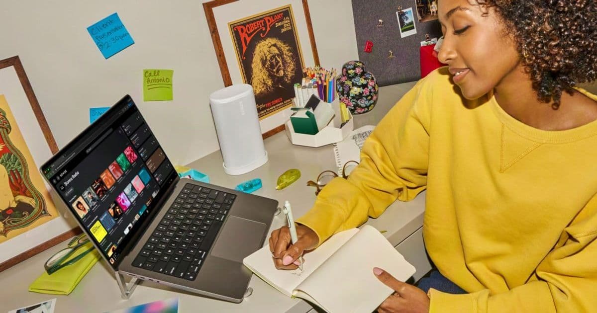 Sonos Play and Era 100 SL: Two new speakers expand the ecosystem