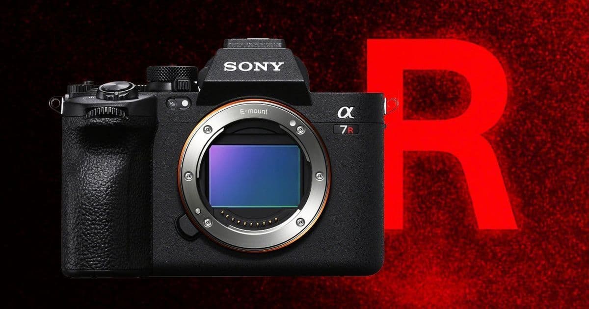 Sony A7r VI Unveils May 13 with 67 MP Sensor, 30 FPS Burst, and Higher Price Tag