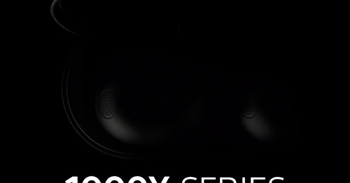 Sony Confirms WF-1000XM6 Launch Date: What to Expect from the Next-Gen Flagship Earbuds