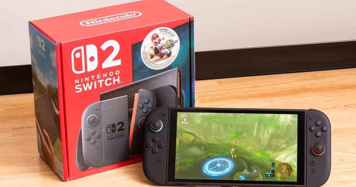 Console Wars: Memory Shortage Forces Sony to Delay PS6, Nintendo to Hike Switch 2 Prices