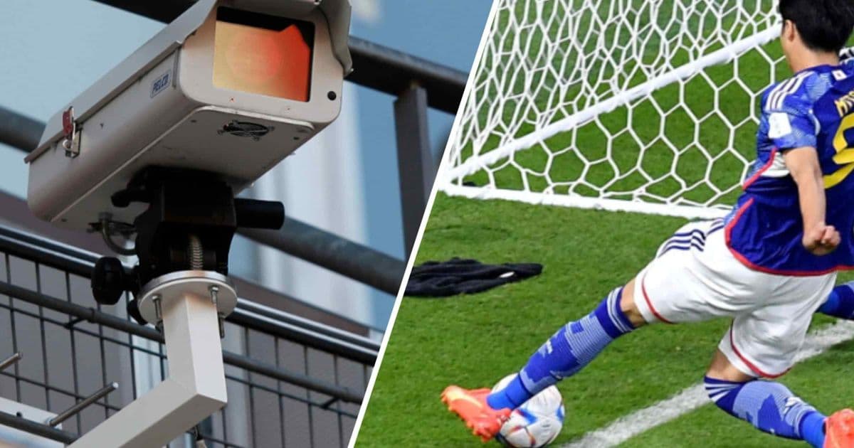 Sony's Hawk-Eye Upgrade Targets a Faster World Cup, and a Bigger Slice of the Sports-Tech Market