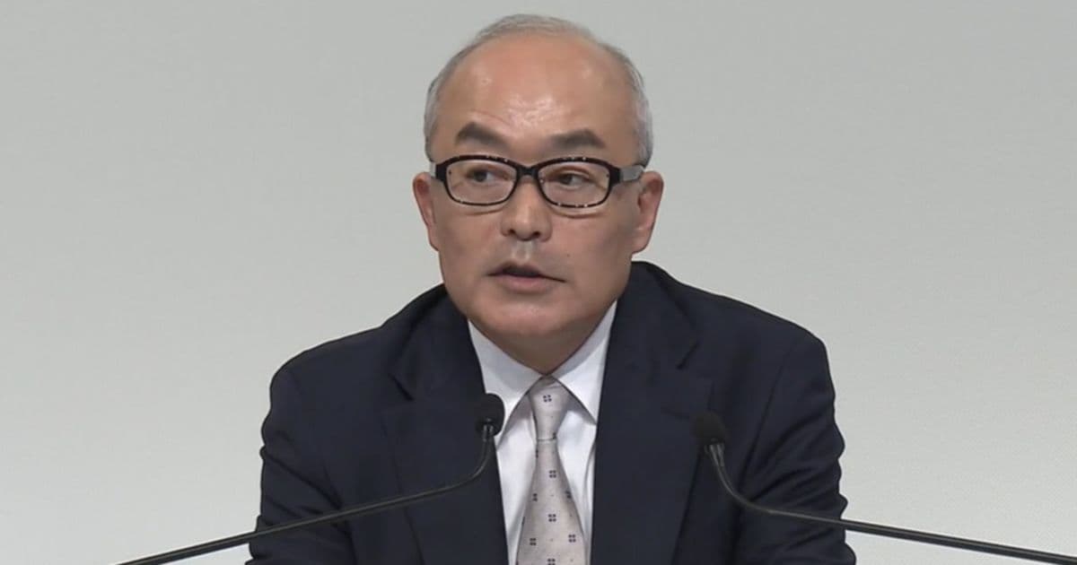Sony Group Leverages AI to Accelerate Gaming Innovation, CEO Says