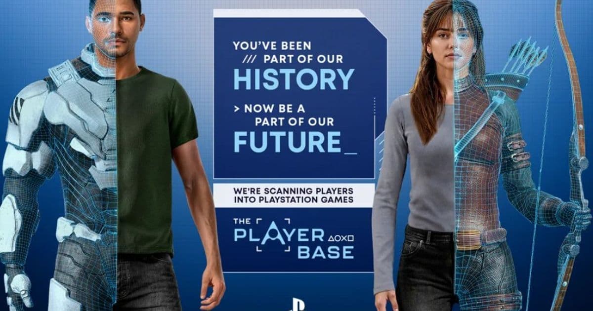 Sony's Playerbase Program: Become a Character in Gran Turismo 7