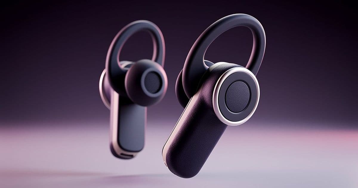 Sony LinkBuds Clip Debuts with Open-Ear Clip Design and Enhanced Audio Features