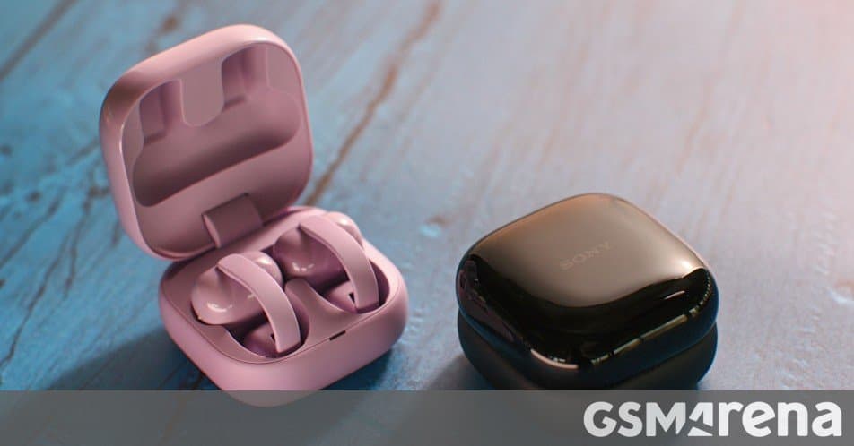 Sony LinkBuds Clip Hands-On: A Fresh Take on Open-Ear Audio