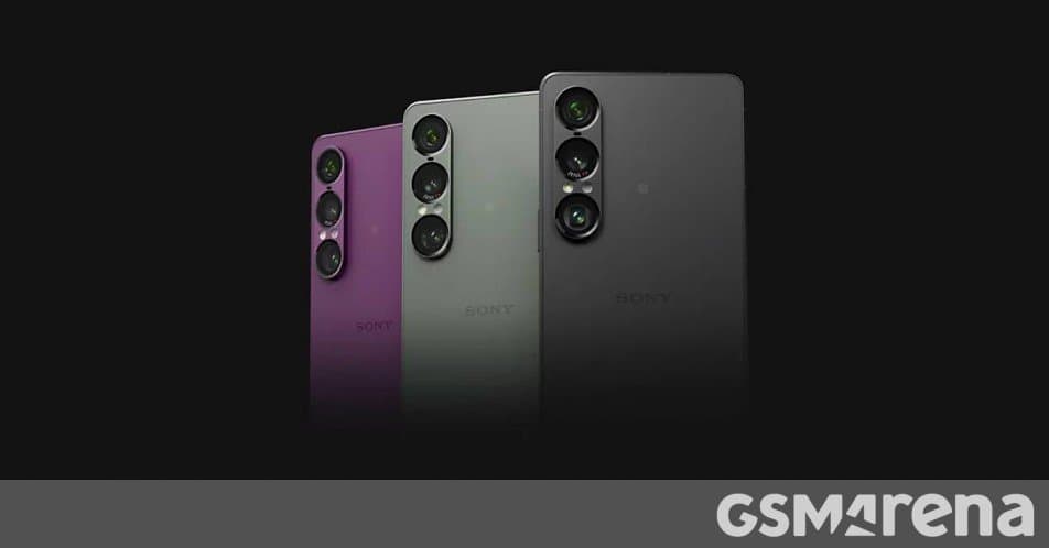 Sony Xperia 1 VIII and 10 VIII Models Confirmed in IMEI Database Amid Brand Uncertainty
