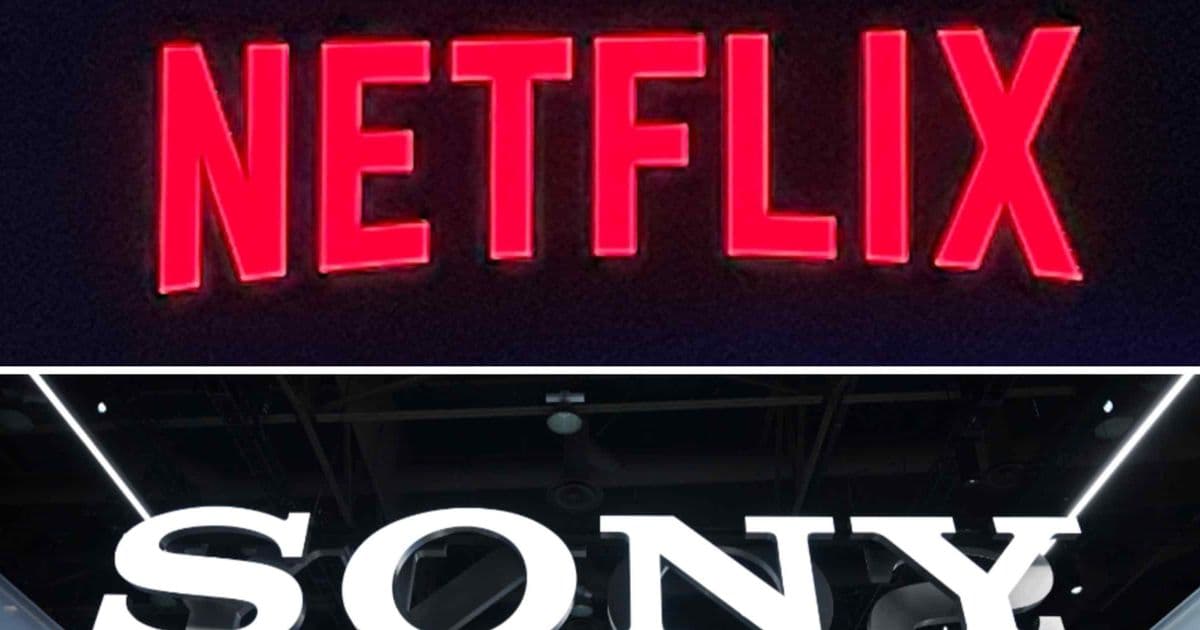 Sony Pictures Shifts Strategy with Exclusive Netflix Film Deal