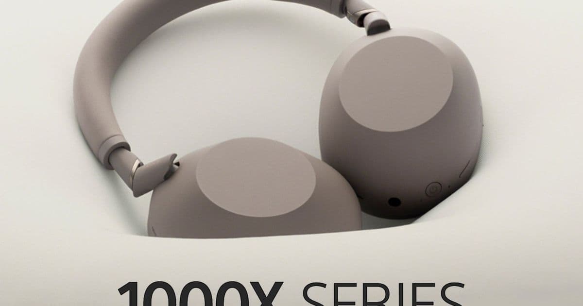 Sony expands WH‑1000XM6 line with Sandstone colour – what’s new and who should care