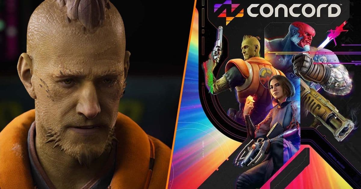 Sony's Aggressive DMCA Takedowns Target Fan Revival of Flopped Shooter Concord