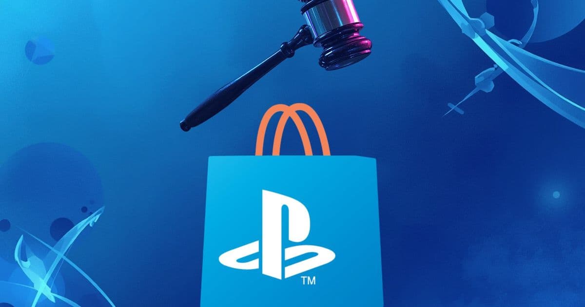 Sony Settles $7.8 Million Lawsuit Over PlayStation Store Monopoly Practices
