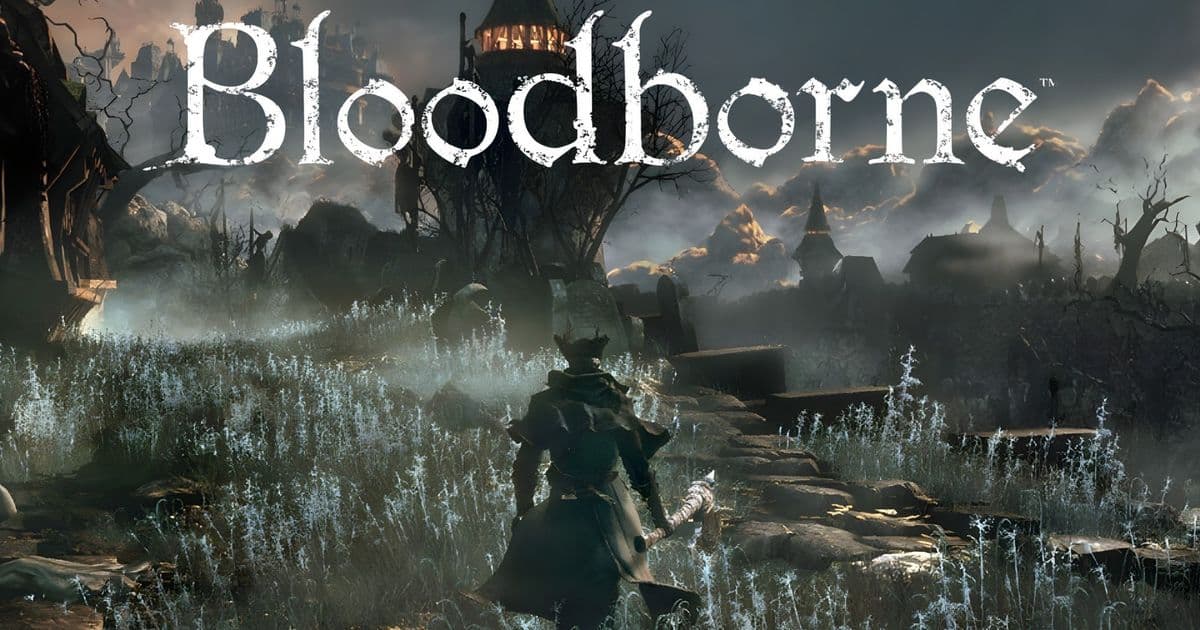 Sony Blocks Bloodborne Fan Remake as Bluepoint Closure Dashes Remaster Hopes