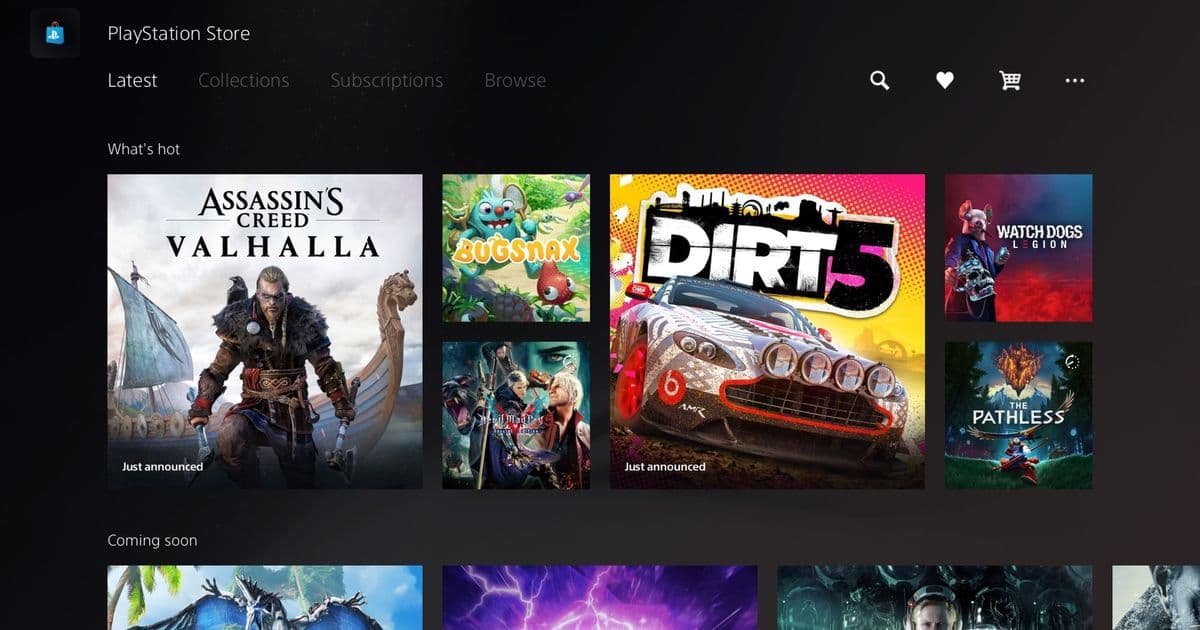 Sony Tests Dynamic Discounts on PlayStation Store, Challenging Steam's Regional Pricing Model