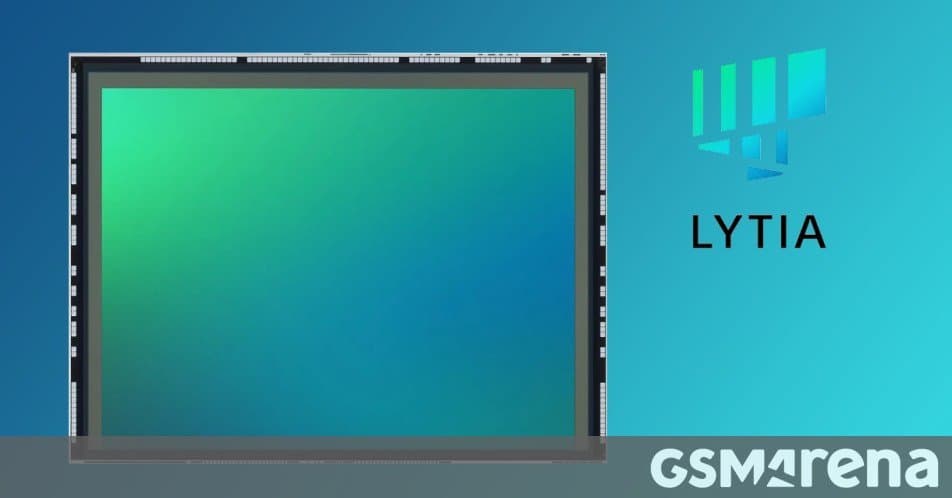 Sony Lytia 910 LOFIC sensor delivers 100dB dynamic range in a single exposure