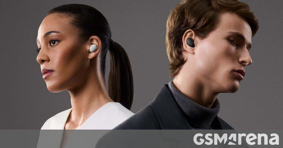 Sony WF-1000XM6: Flagship earbuds get major audio and ANC upgrades
