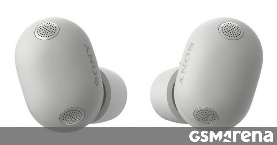 Sony WF-1000XM6 Leaked Specs Reveal Major Upgrades Over XM5