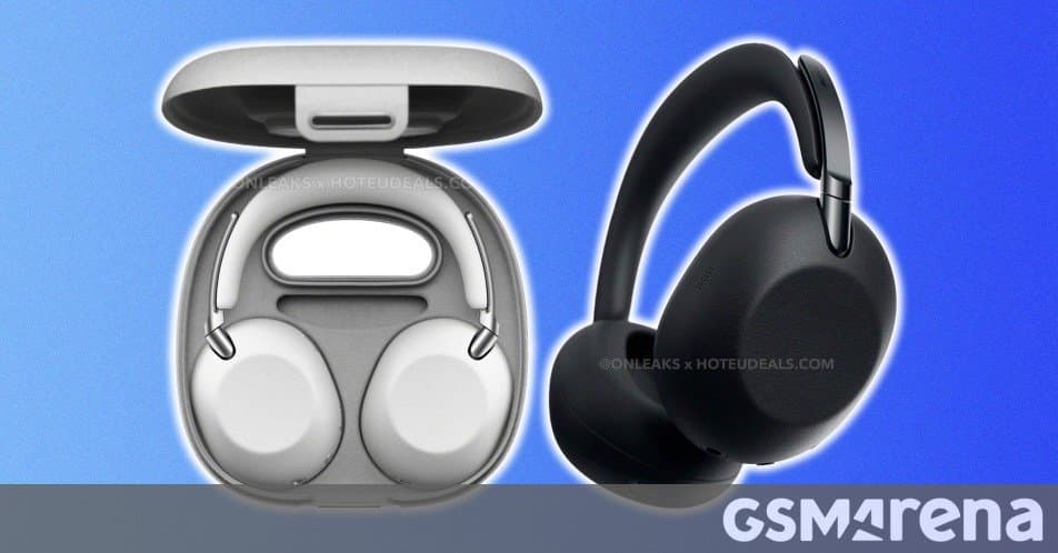 Sony WH‑1000X The ColleXion leak reveals specs and design ahead of launch