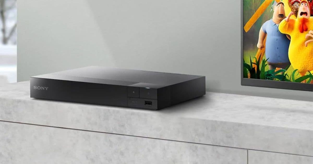 Sony Exits Blu-ray Recorder Market, Signaling End of Era for Optical Media Recording