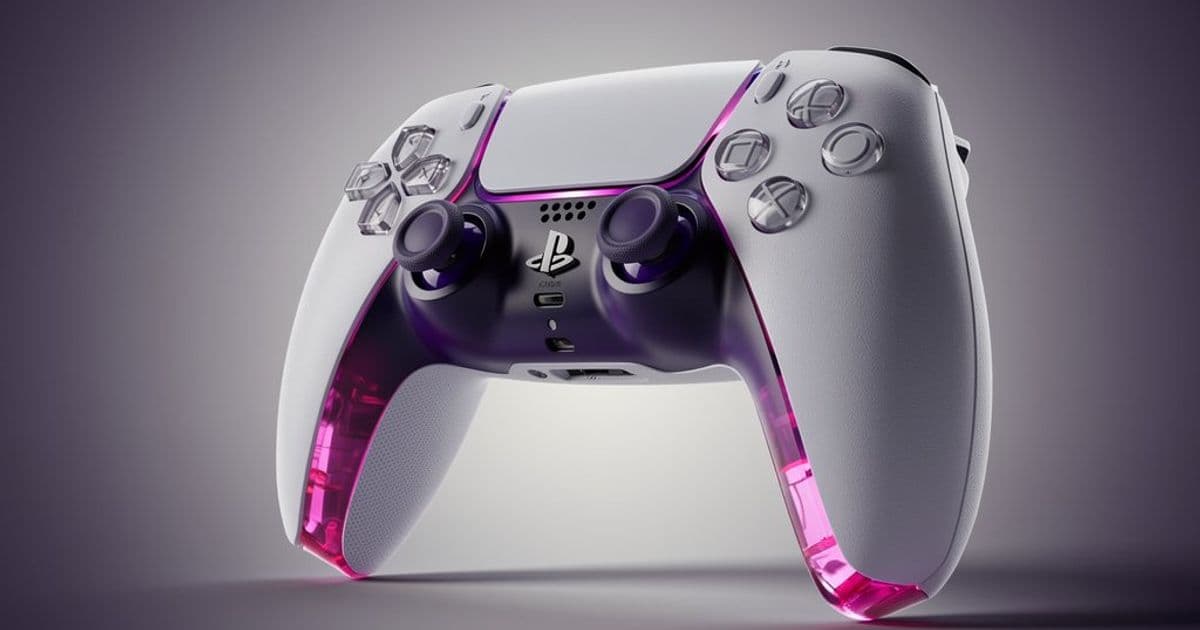 Hyperpop PS5 Controllers See Unprecedented Demand in Europe, US Stock Holding Strong