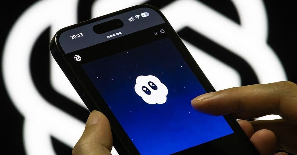 Sora's Synthetic Reality: How OpenAI's Video App Threatens the Soul of Social Media