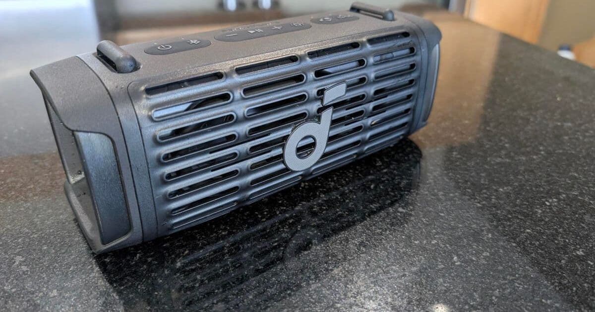 Soundcore Boom 3i: How App-Driven Customization Elevates This Waterproof Speaker Beyond the Pool