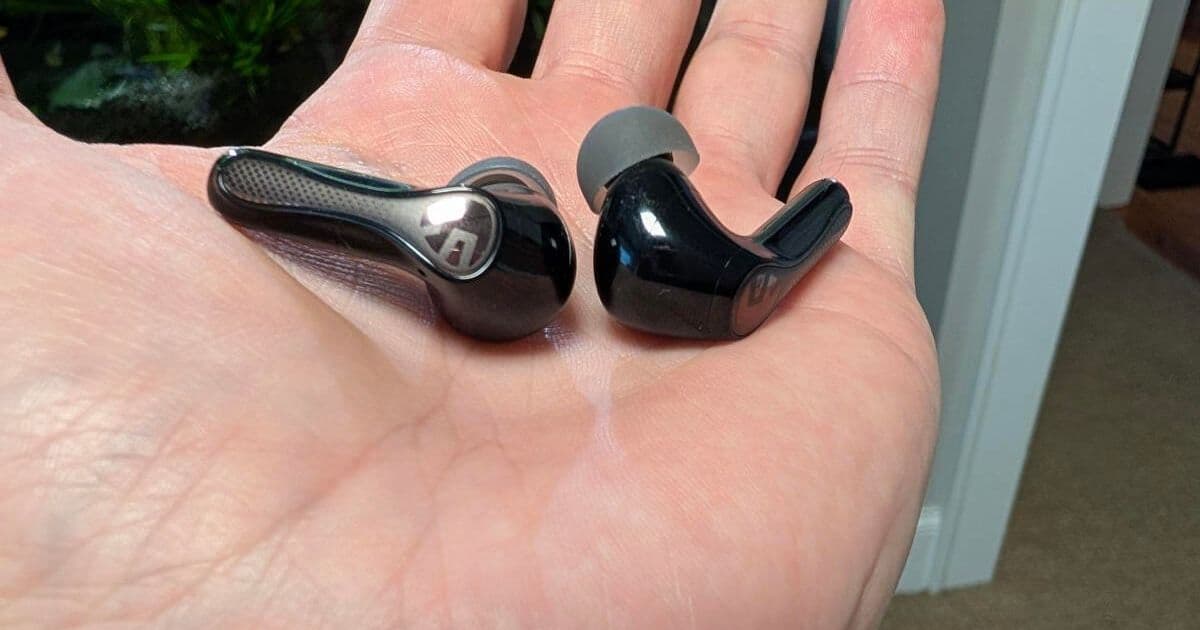 Soundpeats Air5 Pro: $60 Earbuds That Challenge Premium Audio Expectations