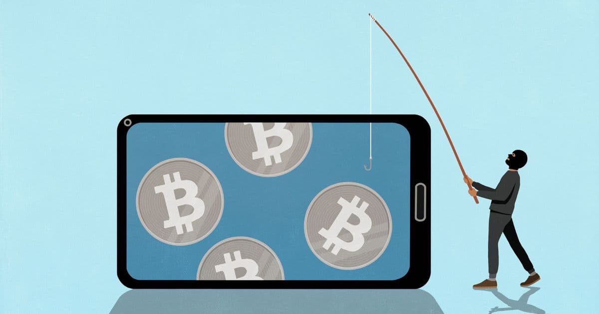 South Korean Tax Agency Loses $4.8 Million in Crypto After Publishing Hardware Wallet Recovery Phrase