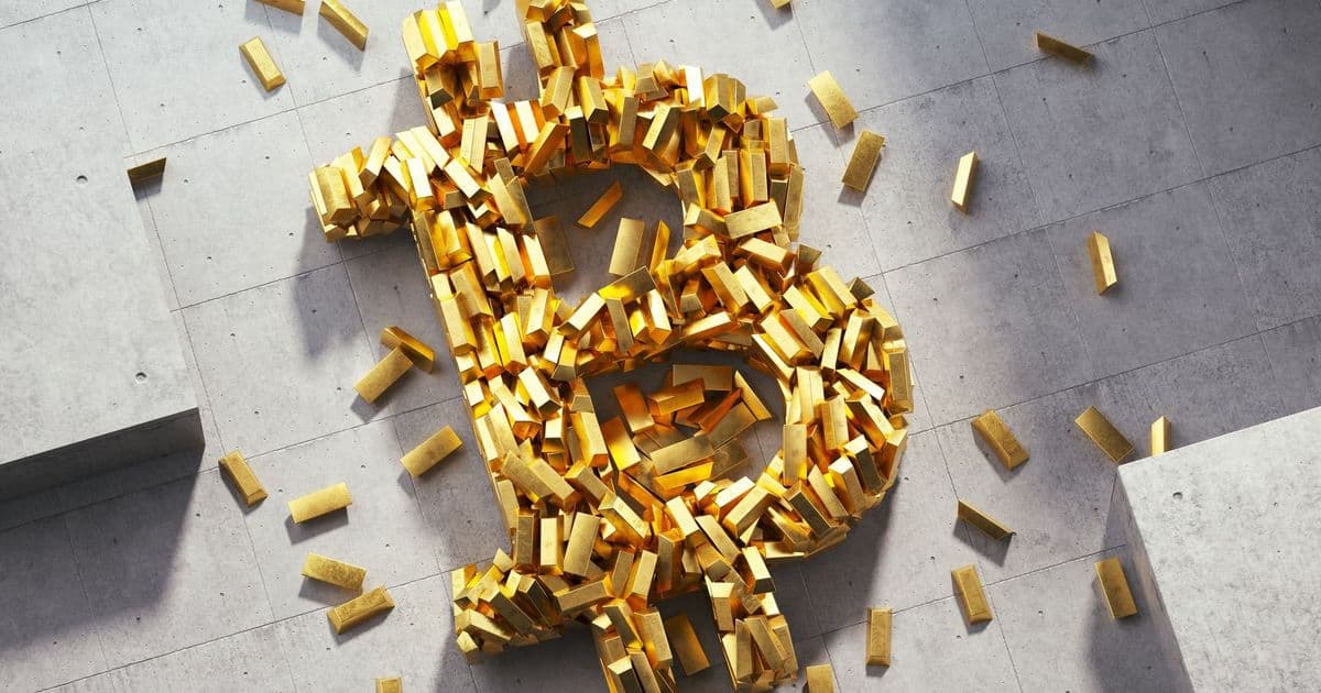 South Korean Exchange's $40B Bitcoin Mistake Casts Shadow Over Crypto Legislation