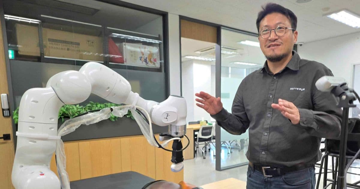 KAIST Fuels South Korea’s Startup Surge with Record‑High Survival Rates